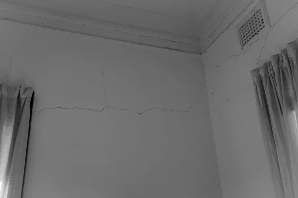 Dilapidation 3
